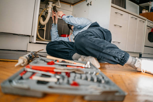  Claude, TX Plumbing Pros