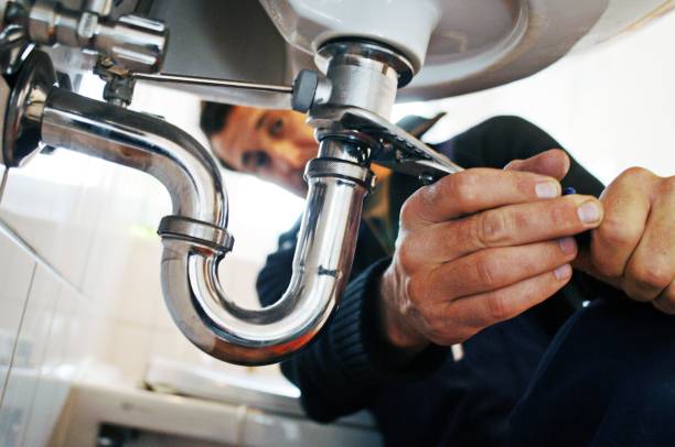 Best Local Plumber Services  in Claude, TX