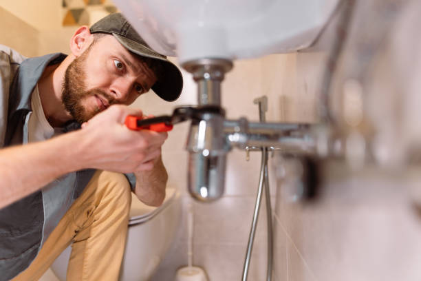 Best Faucet Repair  in Claude, TX