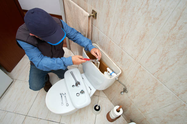 Best Water Softener Installation  in Claude, TX