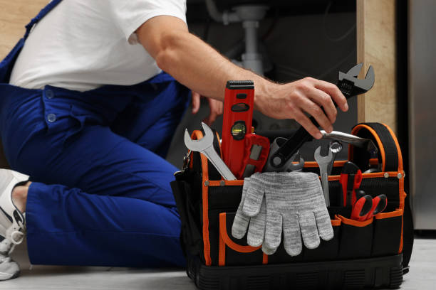 Best Sprinkler Systems  in Claude, TX