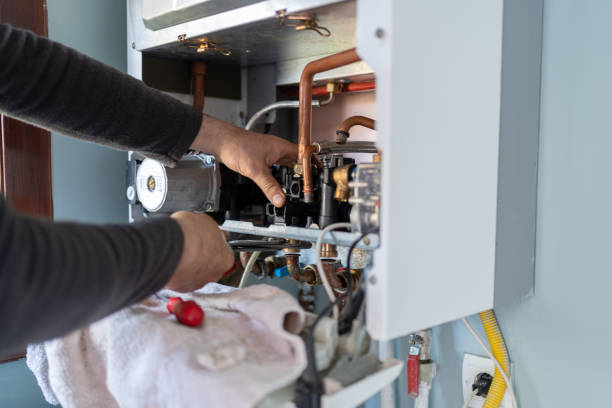 Professional Plumbing in Claude, TX