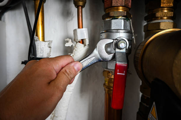 Best Emergency Plumber  in Claude, TX